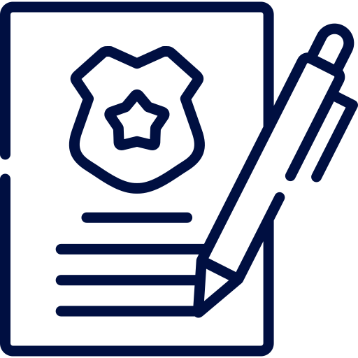 police